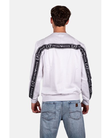 Felpa Ea7 6rpm14 Felpa Ea7 6rpm14