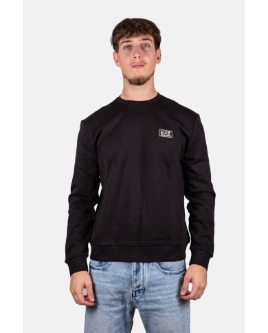 Felpa Ea7 6rpm14 Felpa Ea7 6rpm14