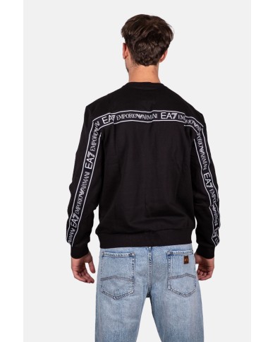 Felpa Ea7 6rpm14 Felpa Ea7 6rpm14