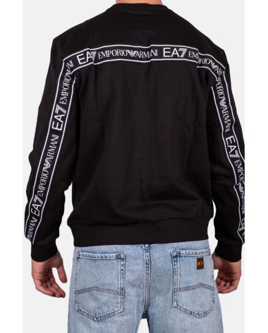 Felpa Ea7 6rpm14 Felpa Ea7 6rpm14