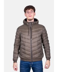 Giubbino Armani Exchange 8nzb53a23