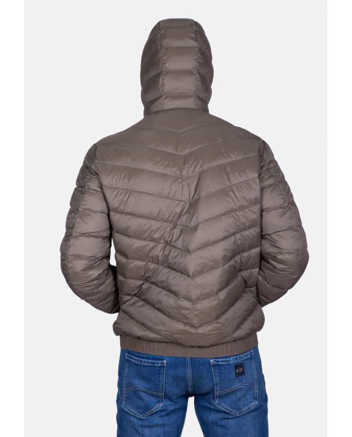 Giubbino Armani Exchange 8nzb53a23