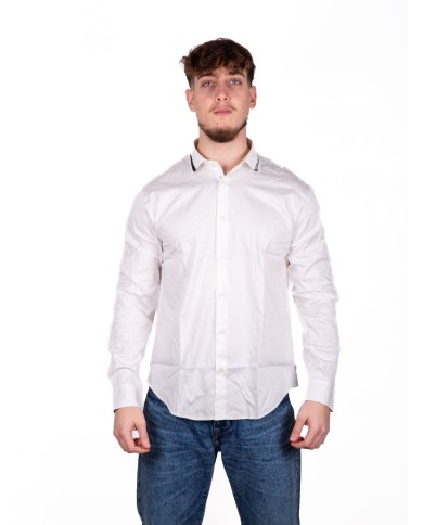 Camicia Armani Exchange 3dzcl6 Camicia Armani Exchange 3dzcl6