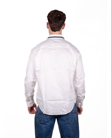 Camicia Armani Exchange 3dzcl6 Camicia Armani Exchange 3dzcl6