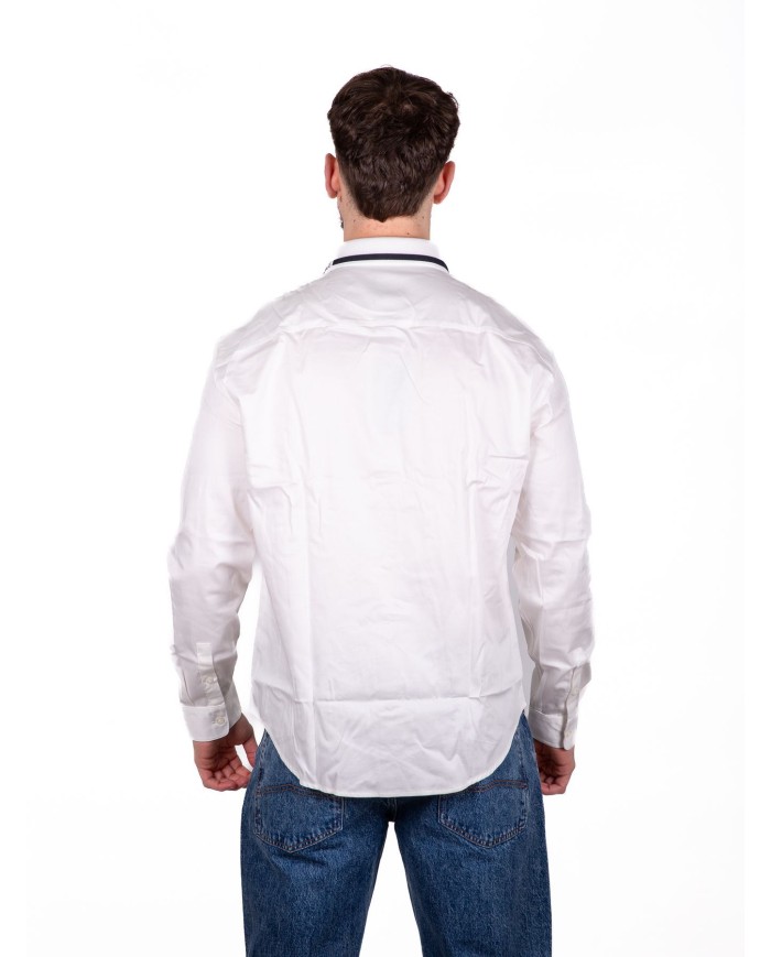 Camicia Armani Exchange 3dzcl6