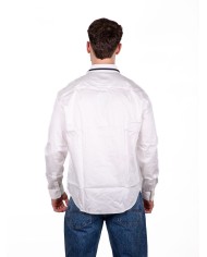 Camicia Armani Exchange 3dzcl6