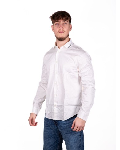 Camicia Armani Exchange 3dzcl6 Camicia Armani Exchange 3dzcl6