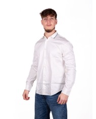 Camicia Armani Exchange 3dzcl6