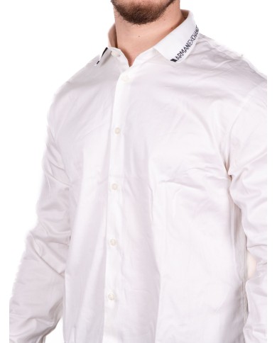 Camicia Armani Exchange 3dzcl6 Camicia Armani Exchange 3dzcl6