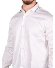 Camicia Armani Exchange 3dzcl6