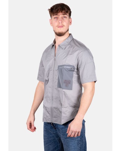 Camicia Armani Exchange 3dzcl1 Camicia Armani Exchange 3dzcl1