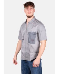 Camicia Armani Exchange 3dzcl1