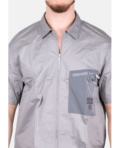 Camicia Armani Exchange 3dzcl1 Camicia Armani Exchange 3dzcl1