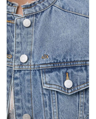 Giubbino Armani Exchange 3dyb60 Giubbino Armani Exchange 3dyb60