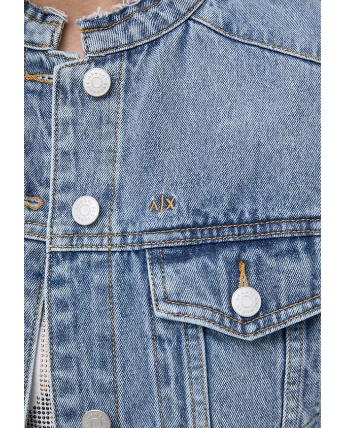 Giubbino Armani Exchange 3dyb60