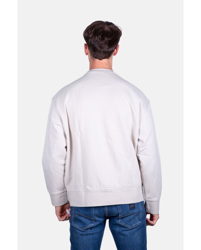 Felpa Armani Exchange 6rzmga