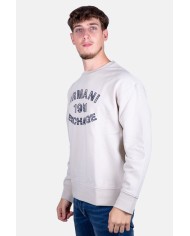 Felpa Armani Exchange 6rzmga