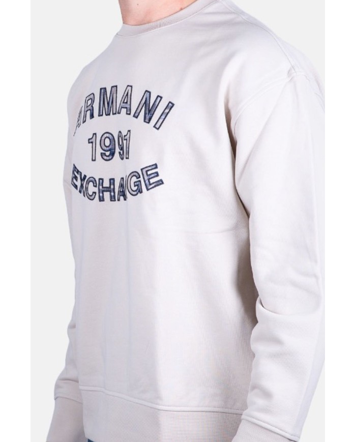 Felpa Armani Exchange 6rzmga