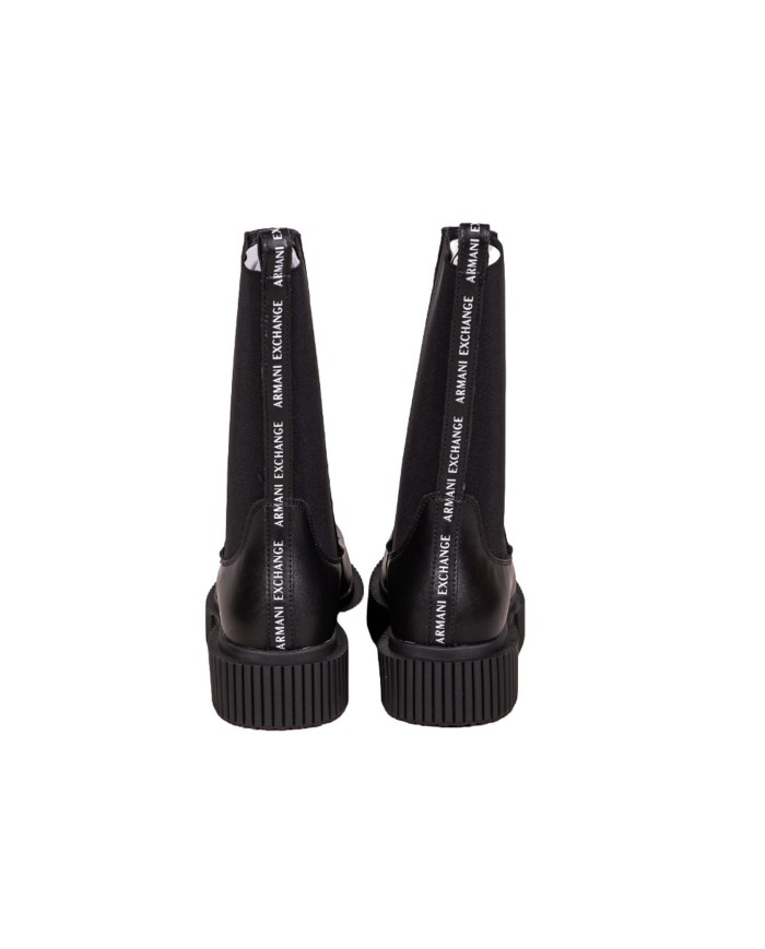 Scarpe Armani Exchange Xdn027