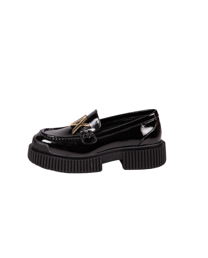 Scarpe Armani Exchange Xda002