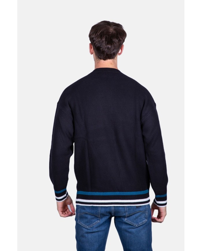 Maglia Armani Exchange 6rzm6a