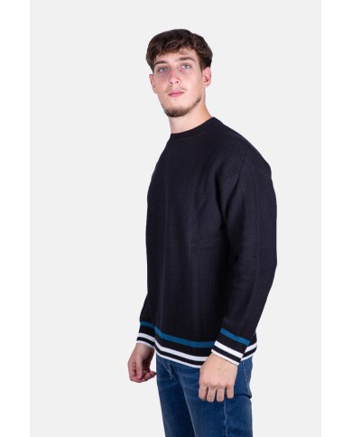 Maglia Armani Exchange 6rzm6a Maglia Armani Exchange 6rzm6a