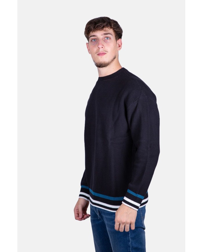 Maglia Armani Exchange 6rzm6a