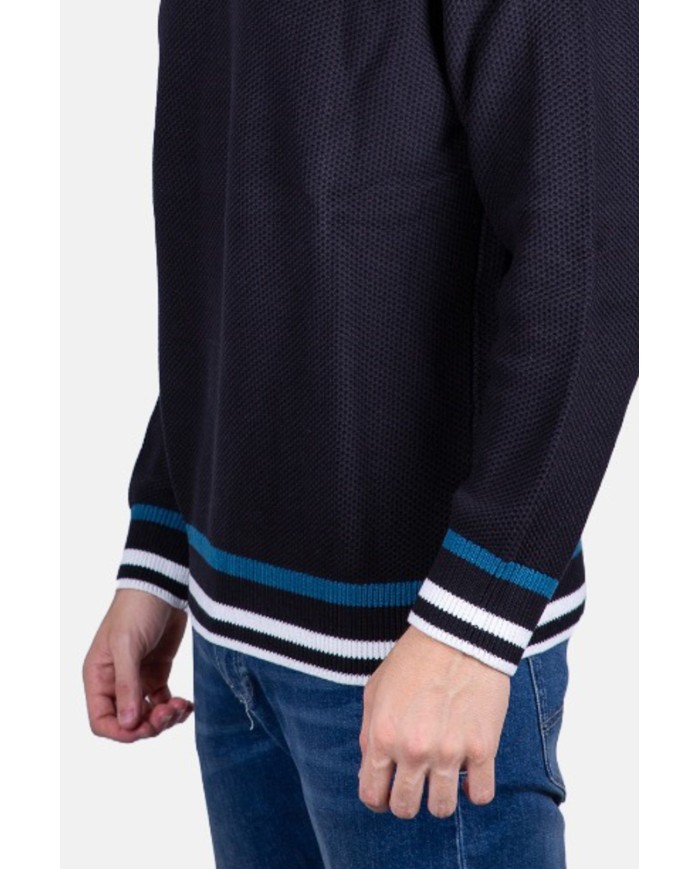 Maglia Armani Exchange 6rzm6a