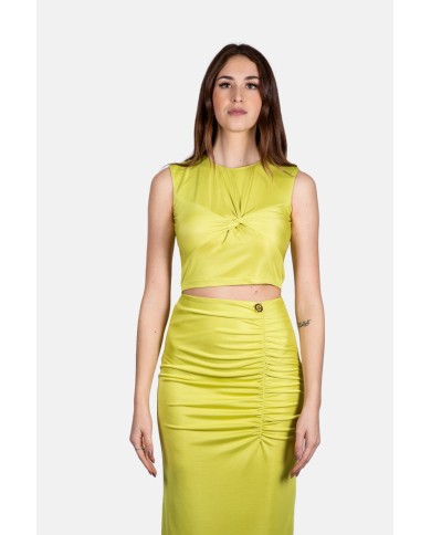 Top Gaelle Abbigliamento Gbdm17679 Top Gaelle Abbigliamento Gbdm17679