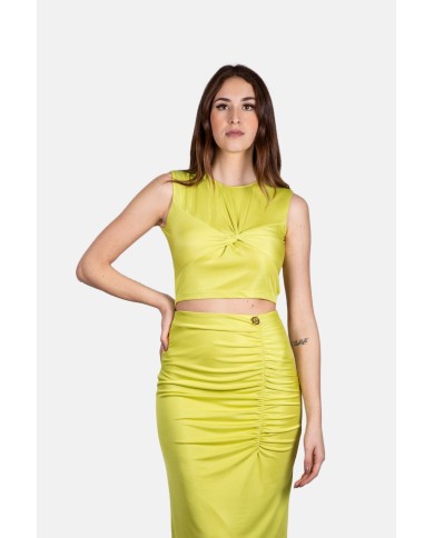 Top Gaelle Abbigliamento Gbdm17679 Top Gaelle Abbigliamento Gbdm17679