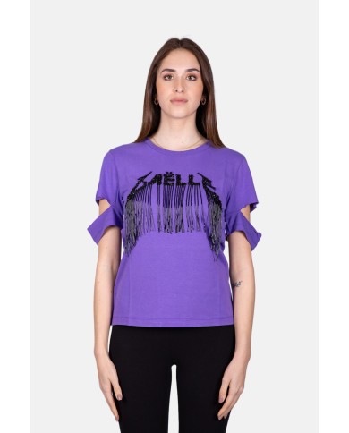 T-shirt Gaelle Abbigliamento Gbdp16980 T-shirt Gaelle Abbigliamento Gbdp16980