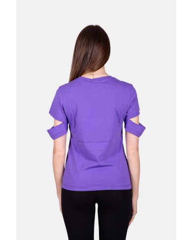 T-shirt Gaelle Abbigliamento Gbdp16980 T-shirt Gaelle Abbigliamento Gbdp16980