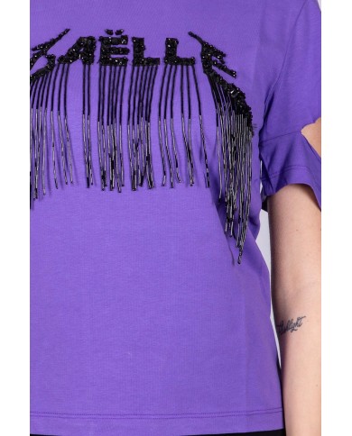 T-shirt Gaelle Abbigliamento Gbdp16980 T-shirt Gaelle Abbigliamento Gbdp16980