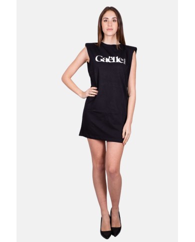 Vestito Gaelle Abbigliamento Gbdp16710 Vestito Gaelle Abbigliamento Gbdp16710