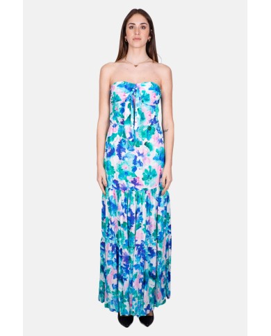 Vestito Gaelle Abbigliamento Gbdp16196 Vestito Gaelle Abbigliamento Gbdp16196