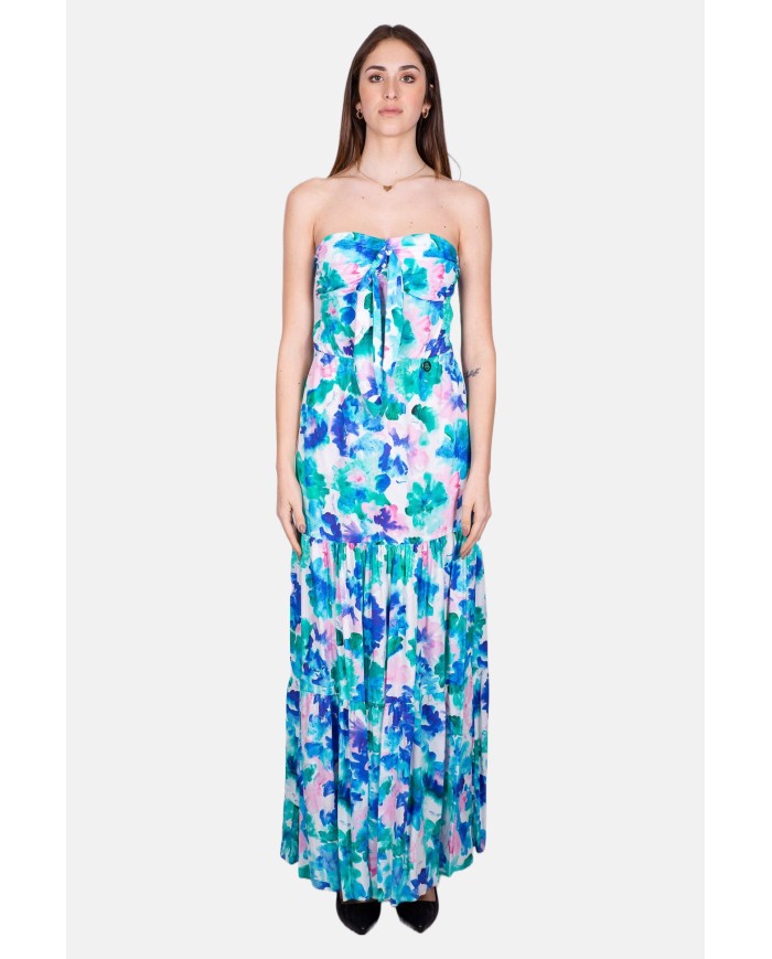 Vestito Gaelle Abbigliamento Gbdp16196