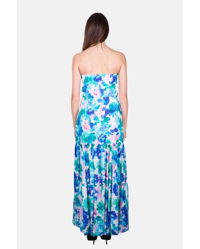 Vestito Gaelle Abbigliamento Gbdp16196 Vestito Gaelle Abbigliamento Gbdp16196