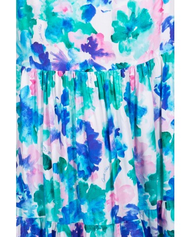 Vestito Gaelle Abbigliamento Gbdp16196 Vestito Gaelle Abbigliamento Gbdp16196