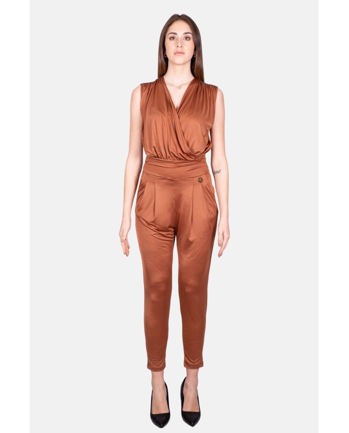 Tuta Gaelle Abbigliamento Gbdp16268