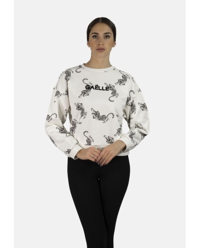 Felpa Gaelle Abbigliamento Gbdm15514 Felpa Gaelle Abbigliamento Gbdm15514