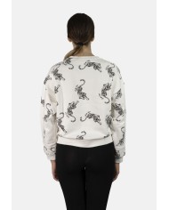 Felpa Gaelle Abbigliamento Gbdm15514