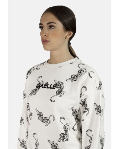 Felpa Gaelle Abbigliamento Gbdm15514 Felpa Gaelle Abbigliamento Gbdm15514