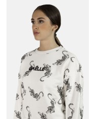 Felpa Gaelle Abbigliamento Gbdm15514