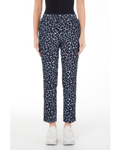 Pantalone Liu Jo Sport Ta3111ts423 Pantalone Liu Jo Sport Ta3111ts423