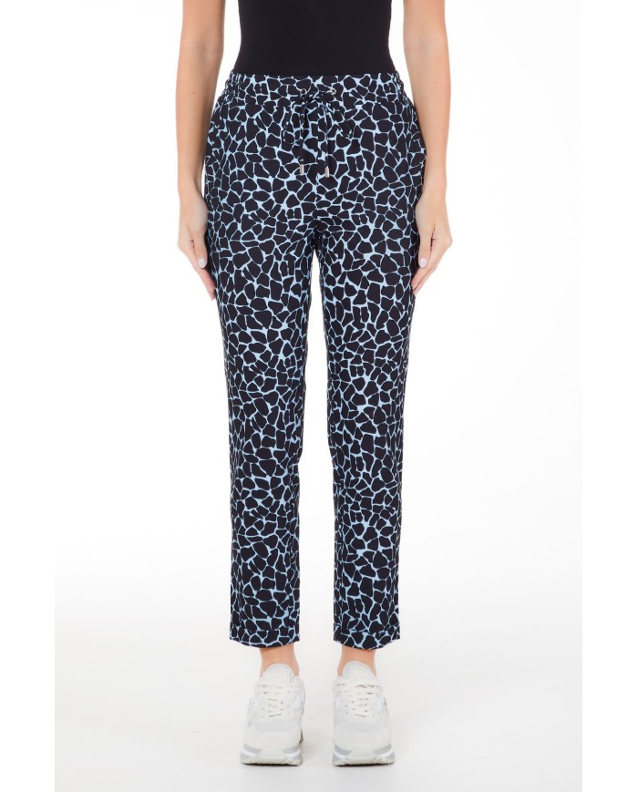 Pantalone Liu Jo Sport Ta3111ts423