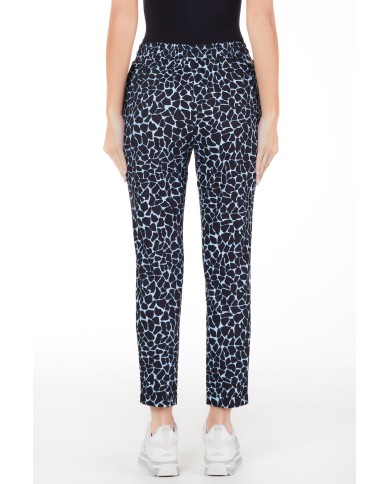 Pantalone Liu Jo Sport Ta3111ts423 Pantalone Liu Jo Sport Ta3111ts423