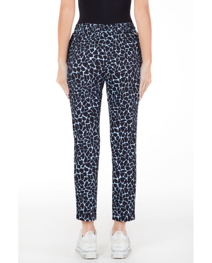 Pantalone Liu Jo Sport Ta3111ts423