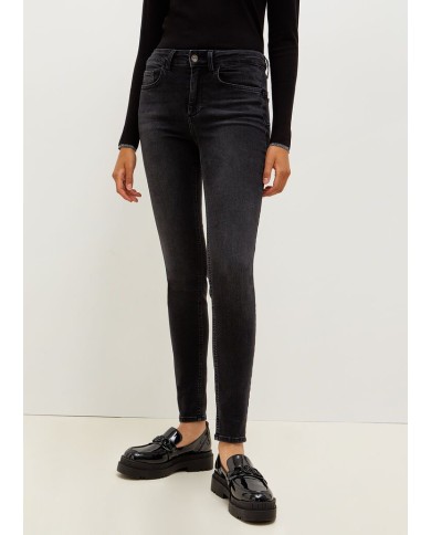 Jeans Liu Jo Denim Uf2013d4615 Jeans Liu Jo Denim Uf2013d4615