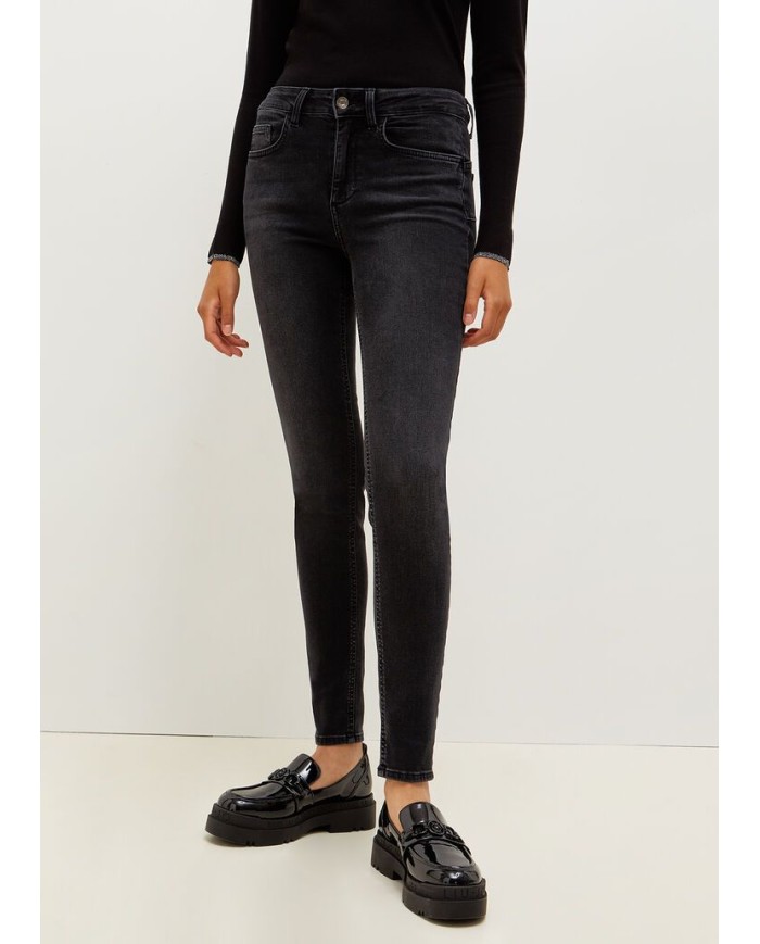 Jeans Liu Jo Denim Uf2013d4615