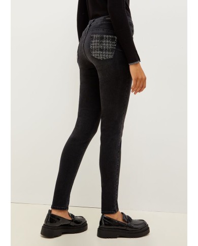 Jeans Liu Jo Denim Uf2013d4615 Jeans Liu Jo Denim Uf2013d4615